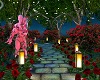 MY The Red Rose Garden