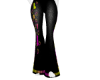 Blck Love Pants