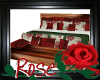 Spring Rose Bed