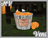 *MV* Pumpkin Decor V2