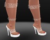 Platform ~WHITE~ Shoes