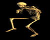 animated sneaky bones