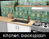 magic kitchen tiles
