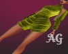Gold Short Suit AG V1