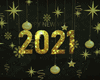 New Year 2021 Photo Room