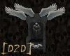 [D2D] Wing Skull Throne