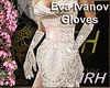 HRH Eva Ivanov Gloves