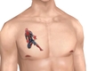 tato dada spider custom