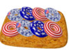 4th July Donuts