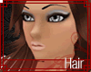 [Ss] Bwn | Lady's Hair