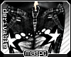 [MP]Jeans With Grid