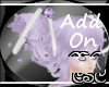 {CSC} AS Lavender Add On