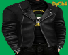 Hoodies black jaket