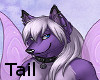 Fryewillow Tail