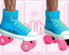 My Roller skates