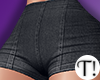 T! Casual Black/Tatt