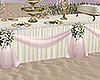 Wedding Buffet/Anim