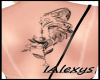 Tatto Loba Roh Belle