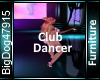 [BD]Club Dancer