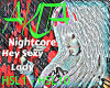 Nightcore-Hey Sexy Lady1
