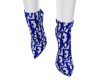 D Leather Boots
