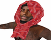 RedGYScarf