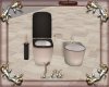 Brenna Toilet Didet