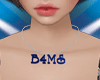 Kalung V1TR1&B4MS