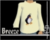 *B Penguin baggy