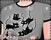 Sk! Top Devil's Gray