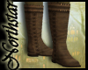 ~NS~ Elven Assassin boot