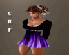 CRF* Gail Purple