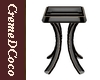 CDC-Taos-End Table