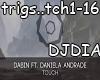 Dablin - Touch