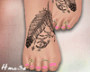 H* Sexy Feet