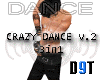 D9T| 3in1 Crazy Dance v2