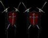 Swords Sheild