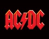 AC/DC Bandana