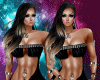 Hair Star Dark
