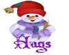 Snow Hugs