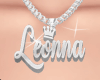 Chain Leonna