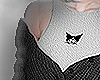Kuomi + sweater