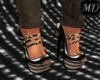 ~M~ Designer Heels