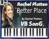 Rachel-Better Place |VB|