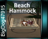 [BD]BeachHammock