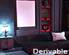 [3D] Room 90