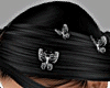 Yuna Midnight Butterfly