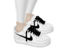Snickers White