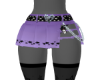 Alluring Skirt Set