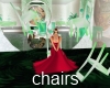 air chairs
